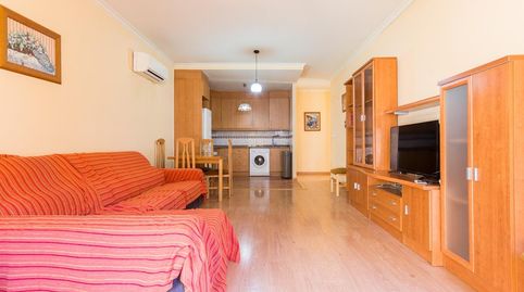 Foto 5 de Planta baja en venta en San Crispín - Huerta Nueva-Estación, Elda