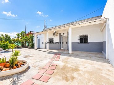 Villa in vendita a Poligono N-44.S