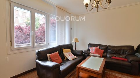 Foto 4 de Piso en venta en Txurdinaga, Bilbao