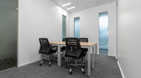 Photo 5 of Office for rent in Plaça de la Pau, 3, Almeda - El Corte Inglés, Cornellà de Llobregat