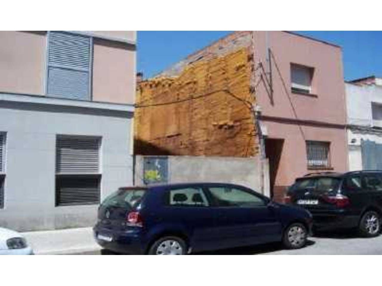 Residencial en venda a Calle Goethe, 33, Can Rull
