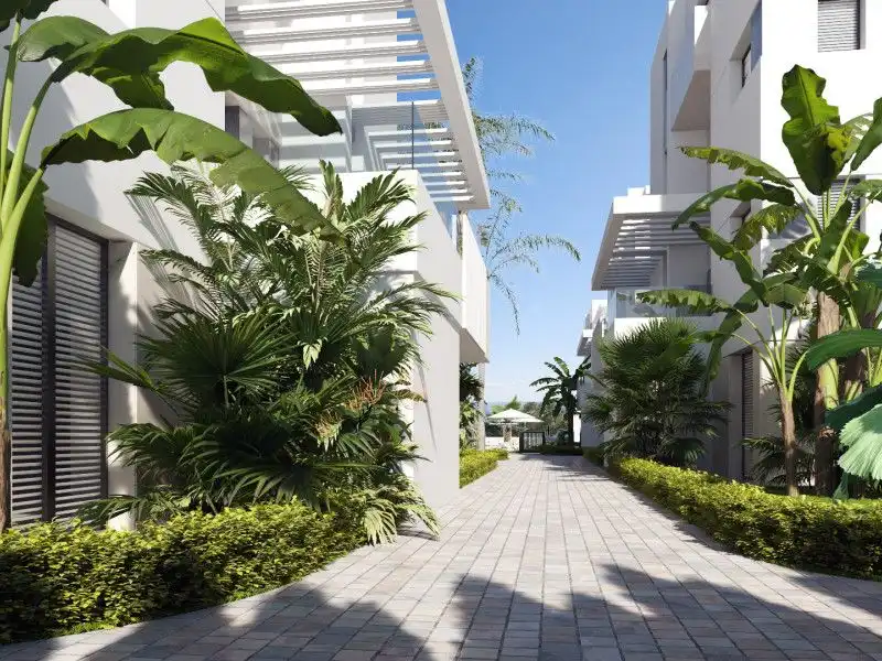Apartment mit Pool zum Verkauf in Mar Menor Golf, imagen 8