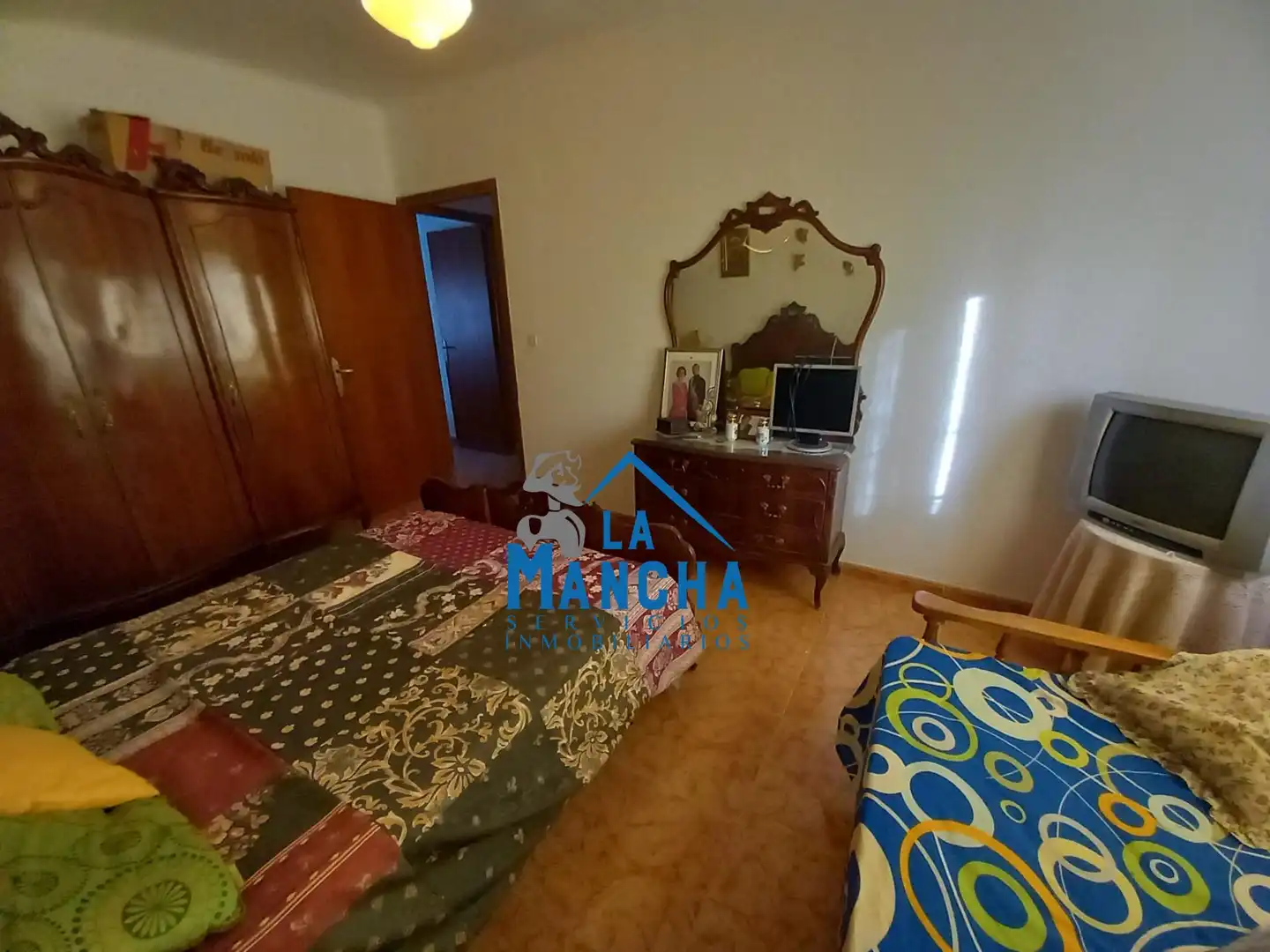 Casa rústica amb jardí en venda a Camino DISEMINADOS, imagen 6