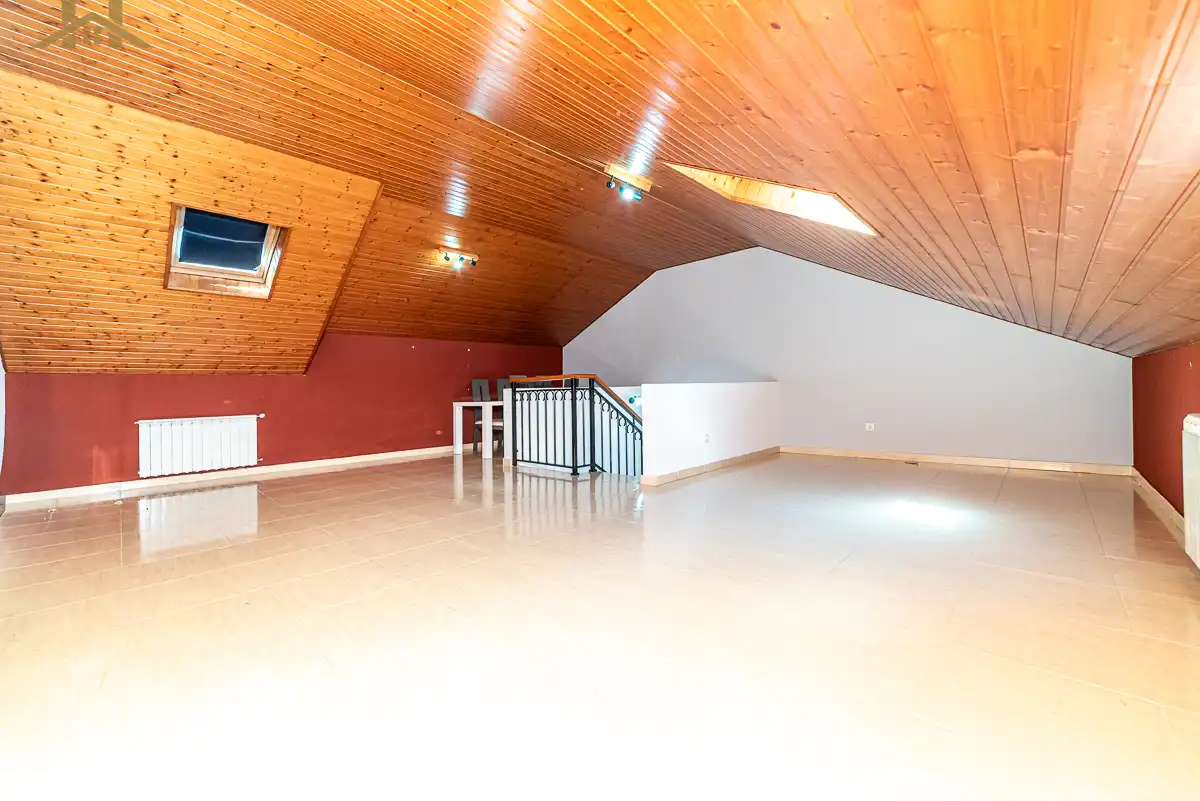 Casa o chalet en venta en Illescas con Aire acondicionado, Calefacción y Jardín privado