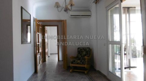 Foto 3 de Ático de alquiler en Ciudad Jardín - Tagarete - El Zapillo, Almería Capital