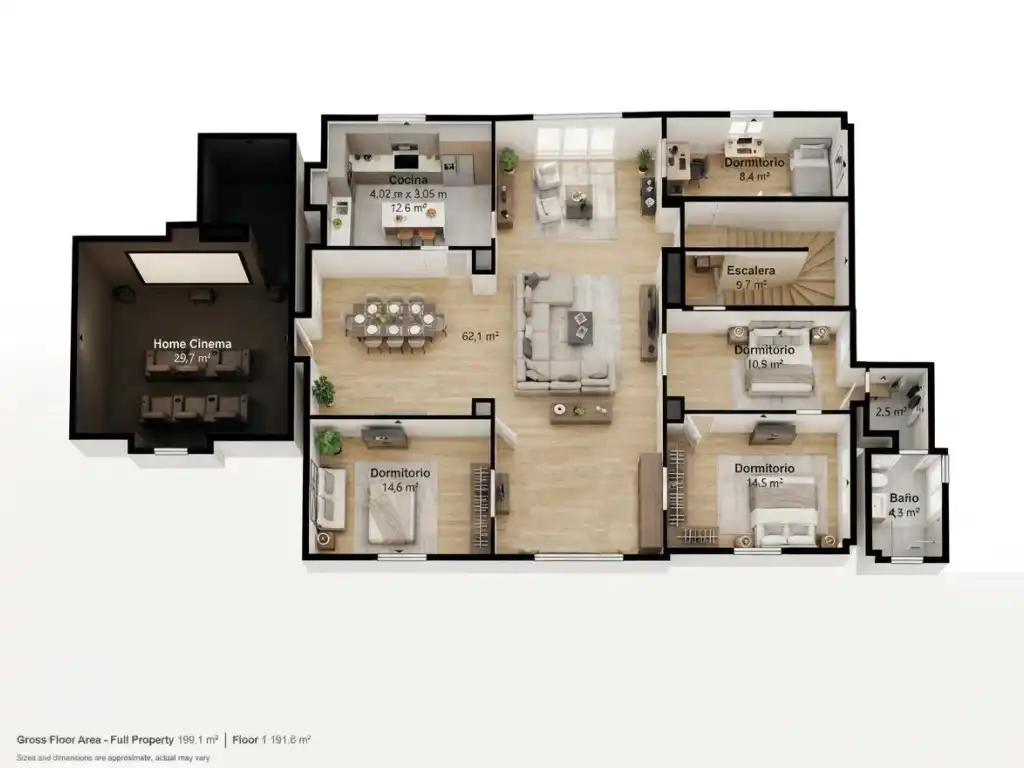 Casa o chalet en venta en Benifairó de la Valldigna, Valencia