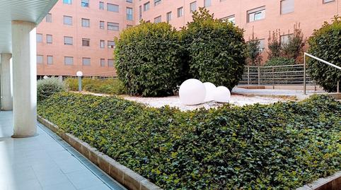 Foto 2 de Pis de lloguer a Isabel Clara Eugenia, Sanchinarro,  Madrid Capital