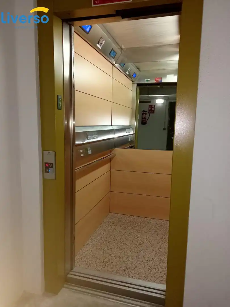 Garaje en venta en Aranda de Duero