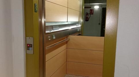 Foto 3 de Garatge en venda a Calle Sol de las Moreras, 47, Santa Catalina - Ferial, Aranda de Duero