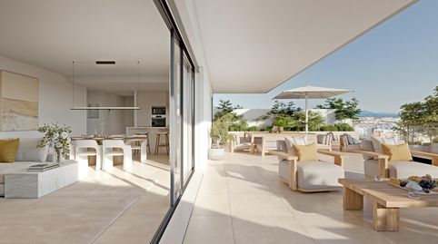 Foto 5 de Planta baixa en venda a Huerta Nueva, Estepona