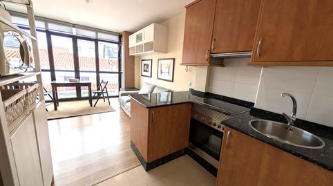 Foto 3 de Apartamento en venta en Ares, A Coruña