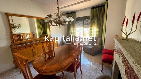 Foto 4 de Dúplex en venta en Enguera, Valencia