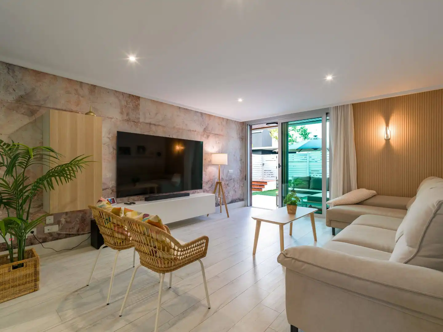 Villa zur Miete in Calle MANUEL HERNANDEZ TOLEDO 17, imagen 9