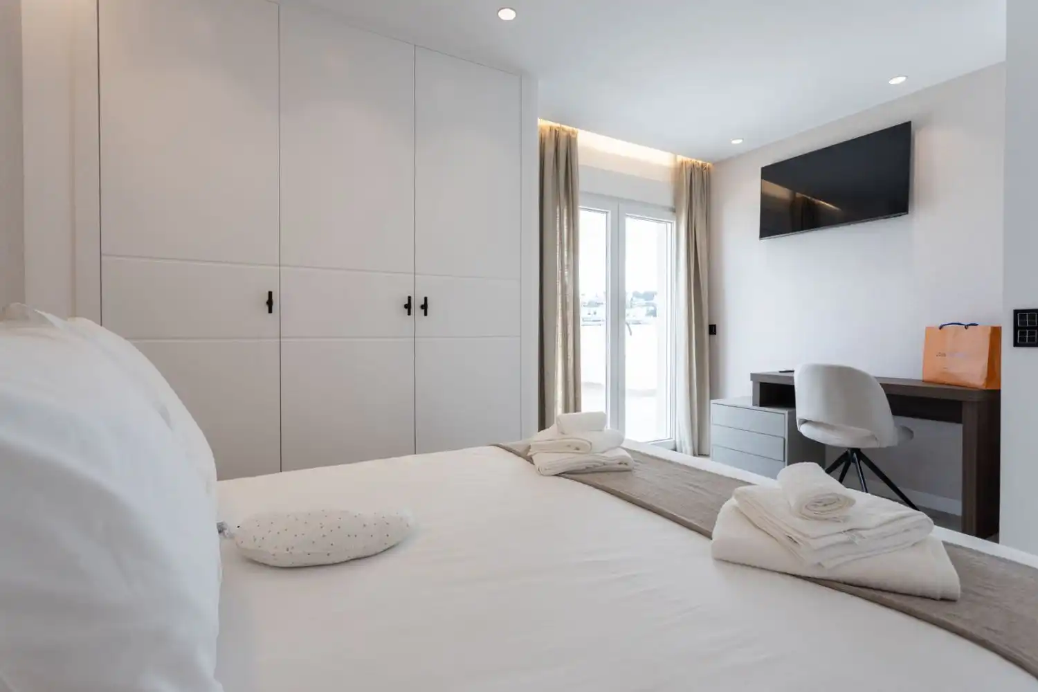 Penthouse with pool for sale in Nueva Andalucía, imagen 19