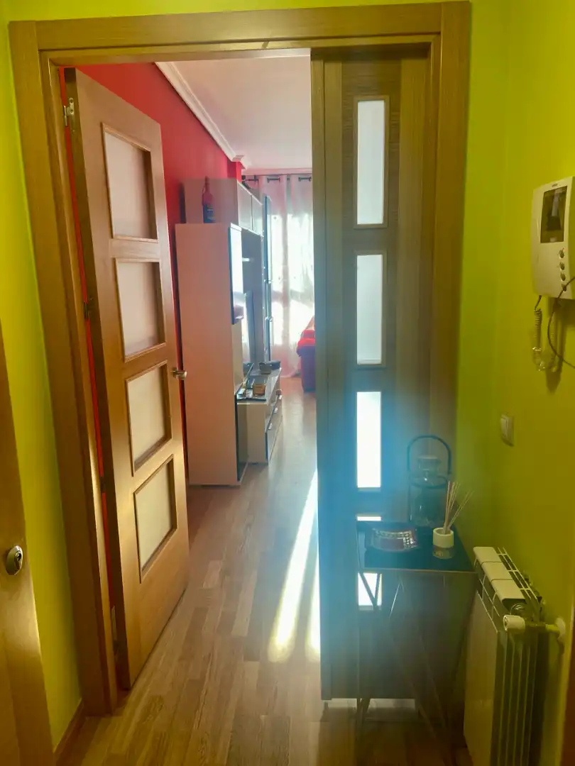 Piso en venta en Ciudad Real con Aire acondicionado, Calefacción y Trastero