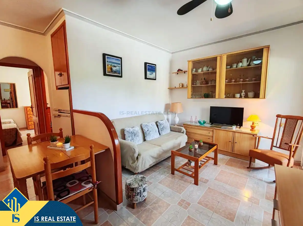 Appartement compact avec piscine à vendre à Playa del Cura, imagen 4