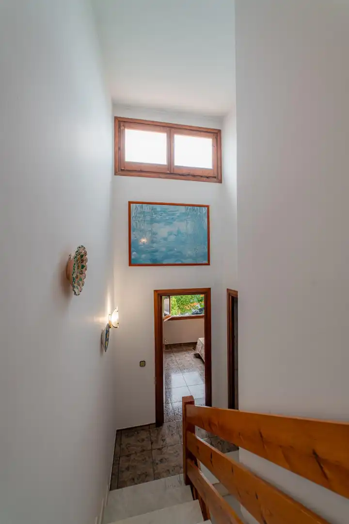 Casa o xalet en venda en Santa Susanna amb Jardí privat, Terrassa i Moblat