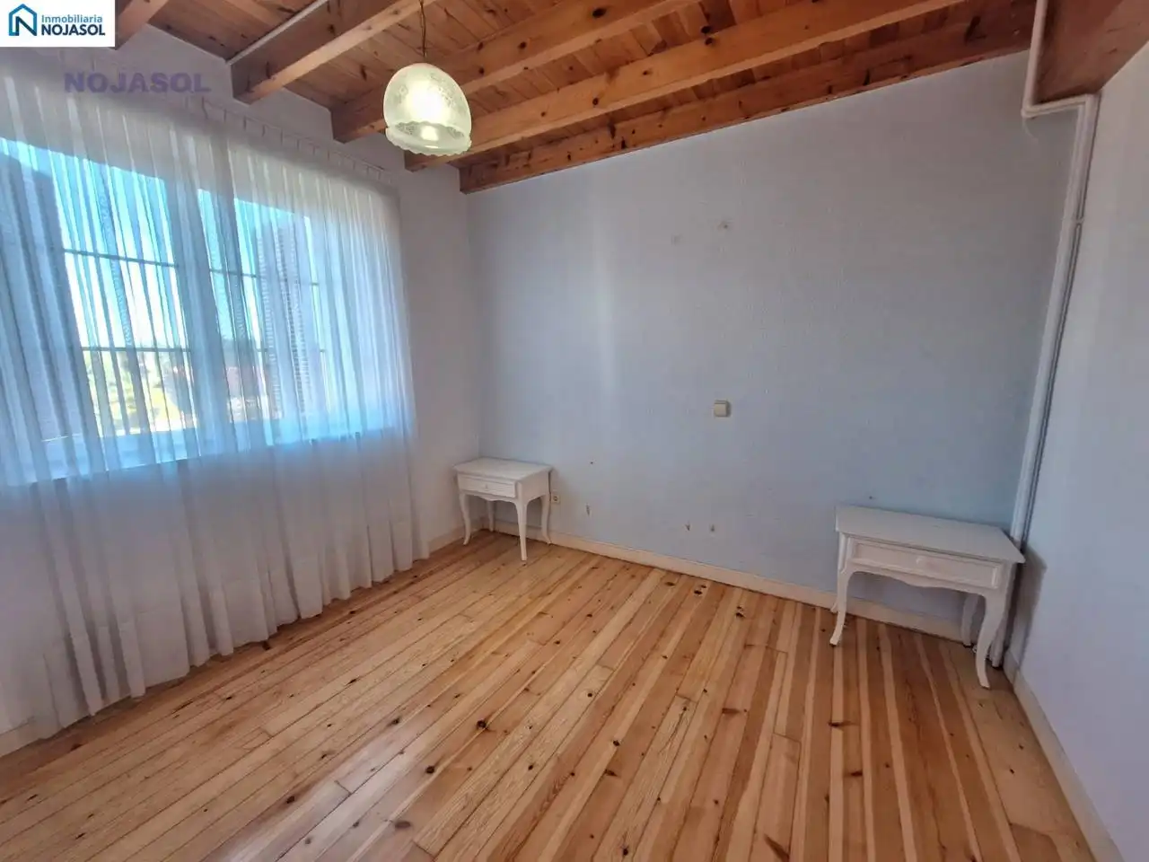 Habitación de Casa o chalet en venta en Arnuero con Calefacción y Jardín privado
