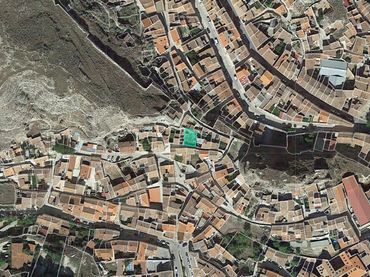 Terreno rustico in vendita a C/ Barrio Consolación Alto