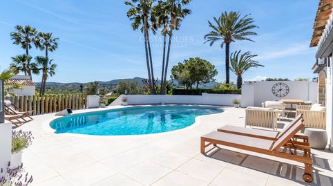 Photo 3 of Houses for sale in Partida Tosal - Zona dels Castellans, Jávea / Xàbia
