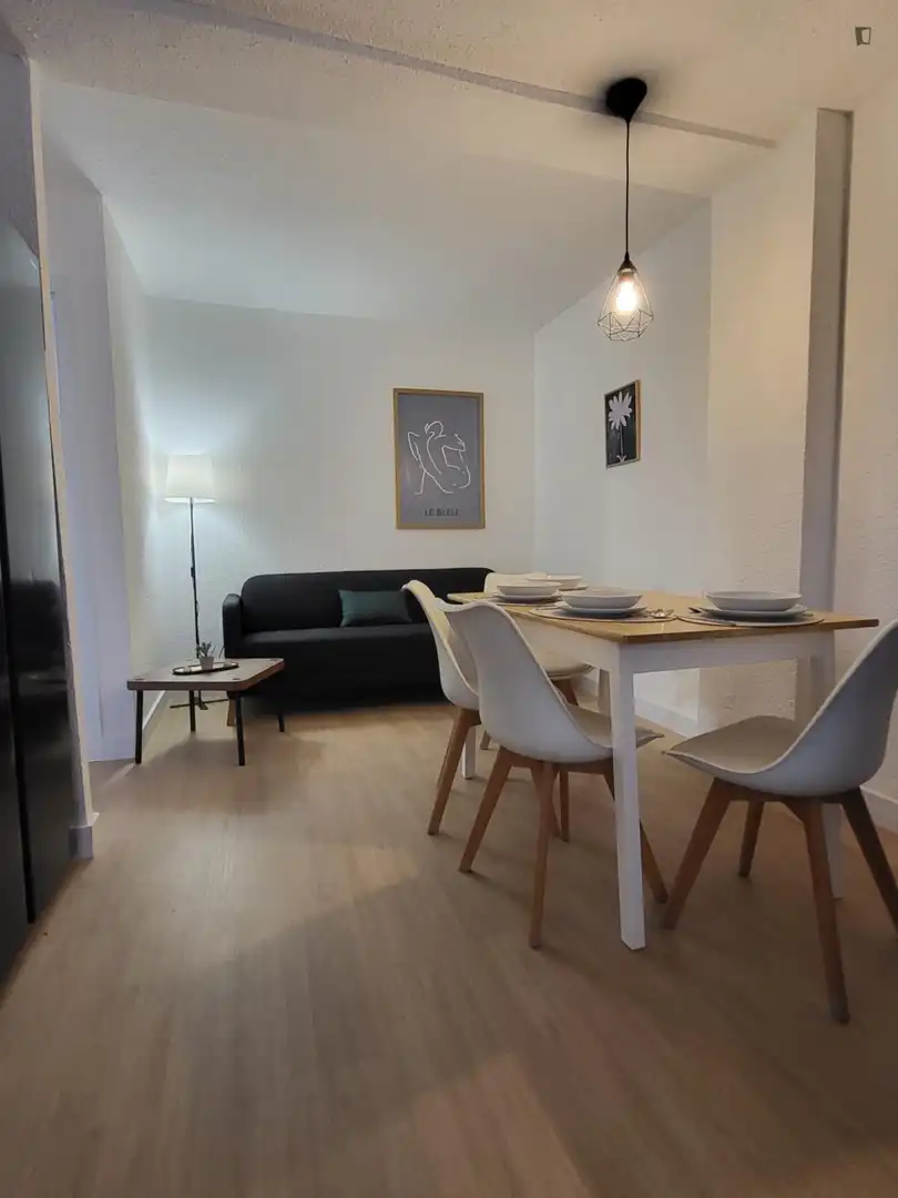 Habitació a Alipark