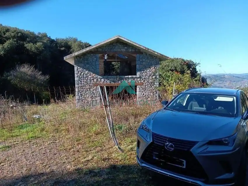Casa rústica amb jardí en venda a Voto, imagen 7