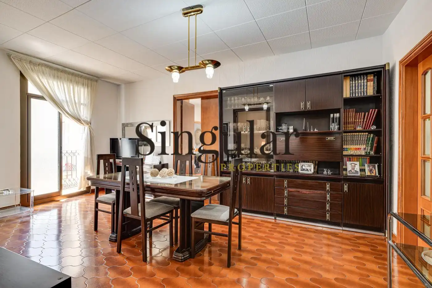 Wohnung mit Aufzug zum Verkauf in Carrer de la Comtessa de Sobradiel, imagen 13