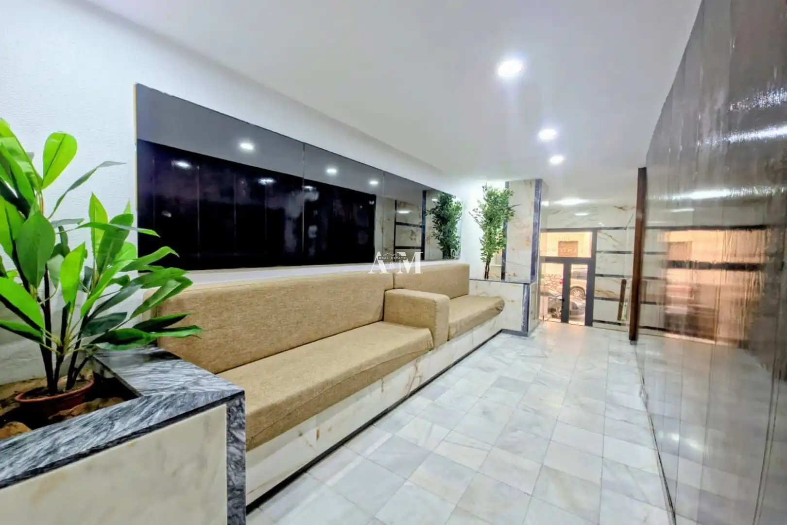 Flat for rent in Torrevieja  with Terrace, Furnished and Oven