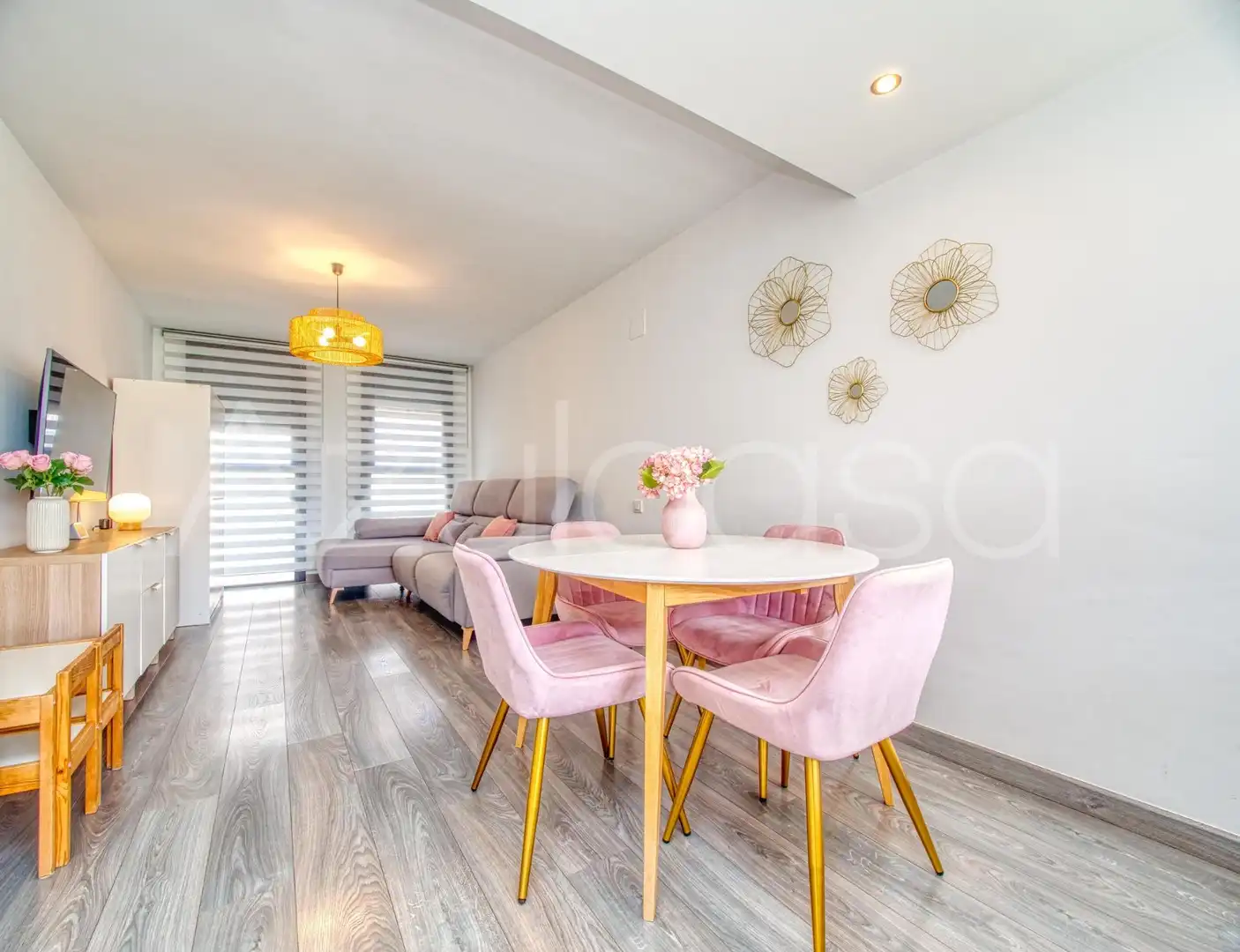Dúplex con ascensor en venta en Avenida Avenida Barcelona