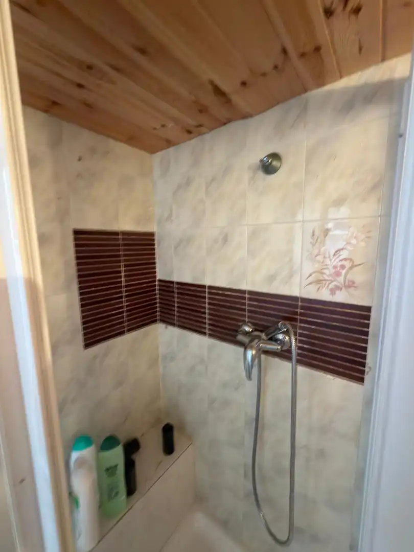 Bany de Casa o xalet en venda en El Coronil