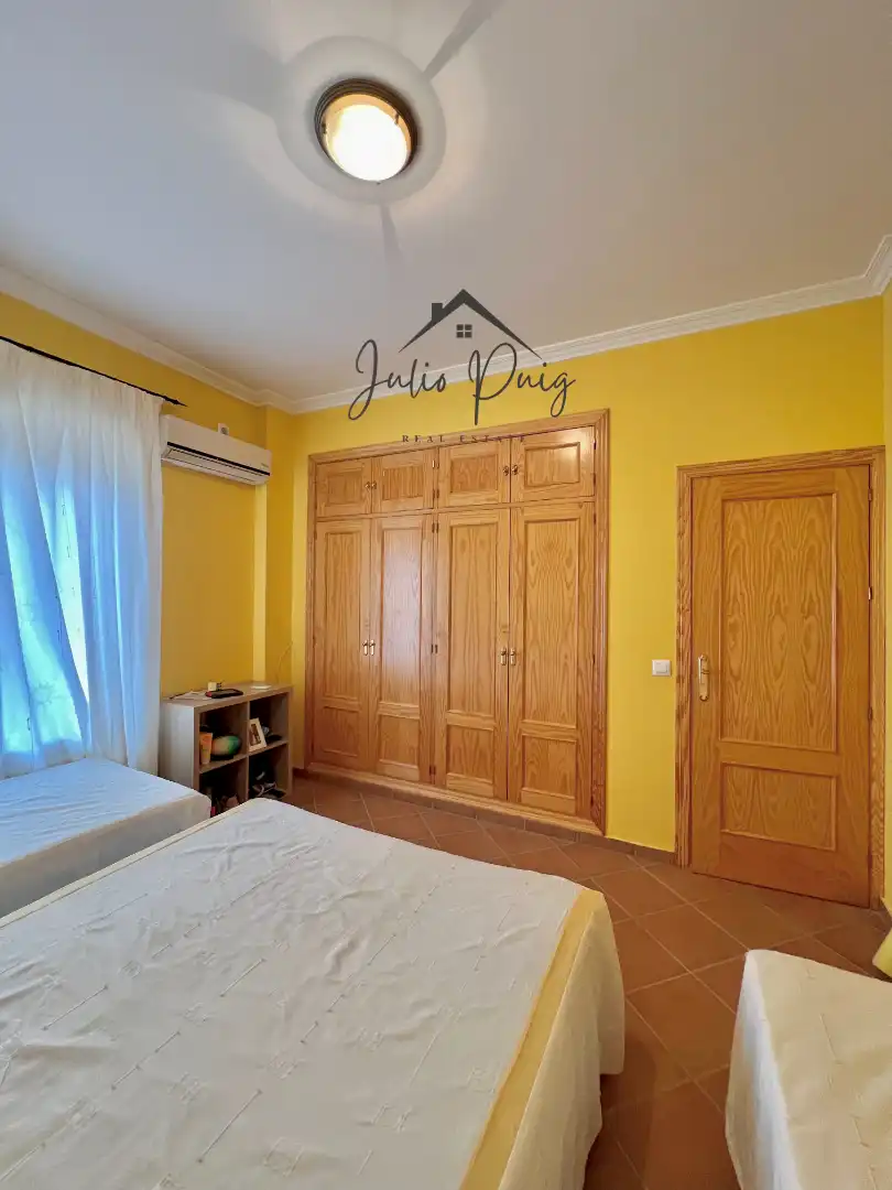 Rural land for sale in La Puebla del Río, imagen 8