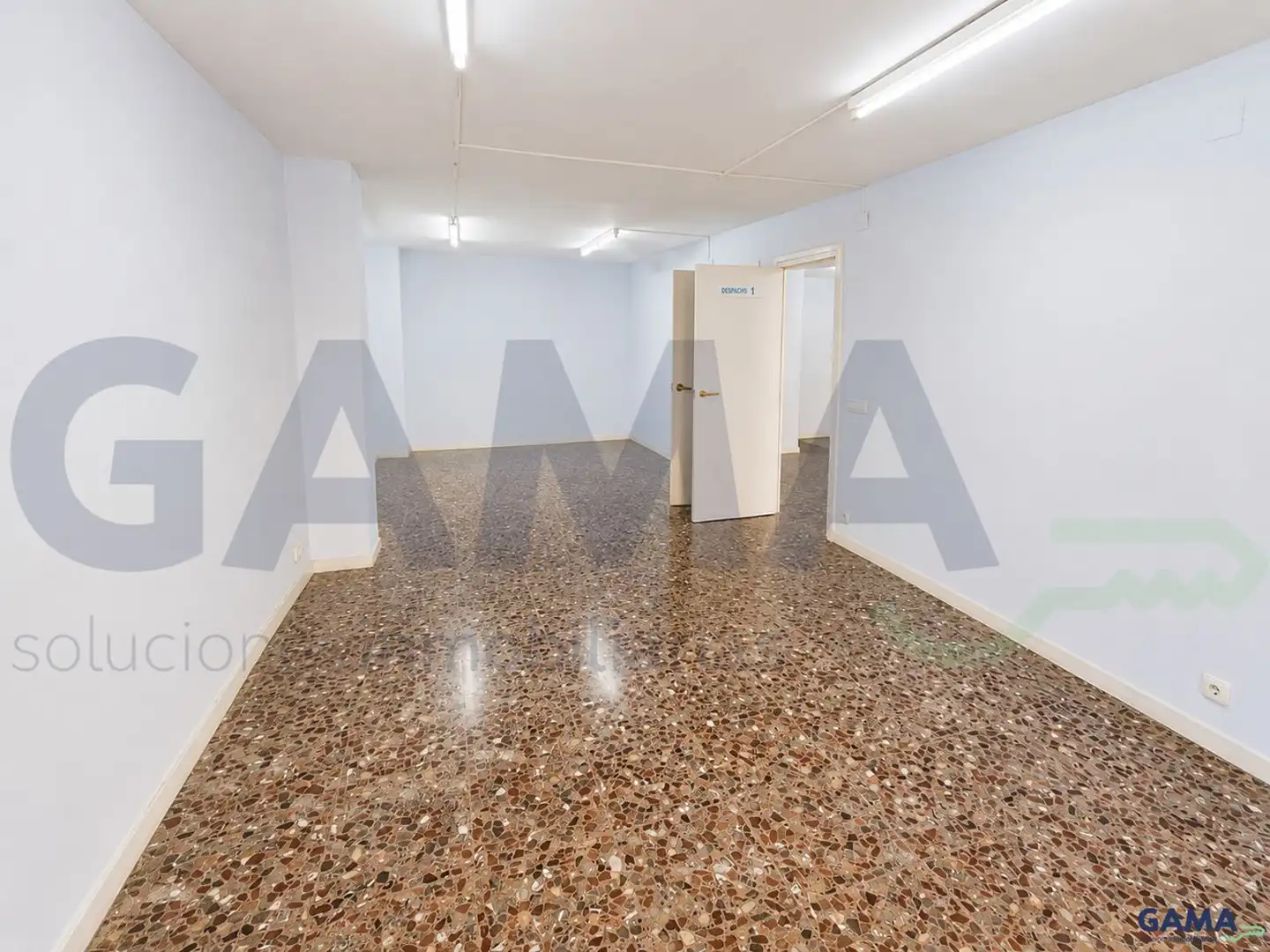 Office for rent in Alzira