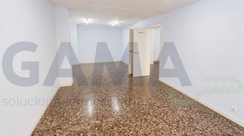 Foto 4 de Oficina de lloguer a Albuixarres, Alzira