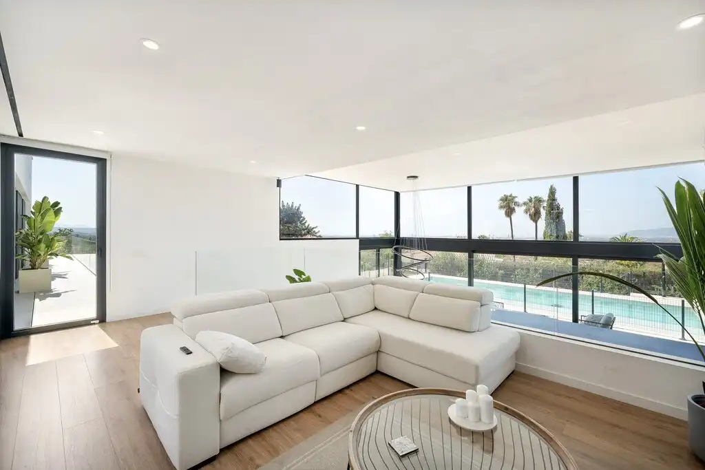 Detached house with pool for sale in Bunyola, imagen 8
