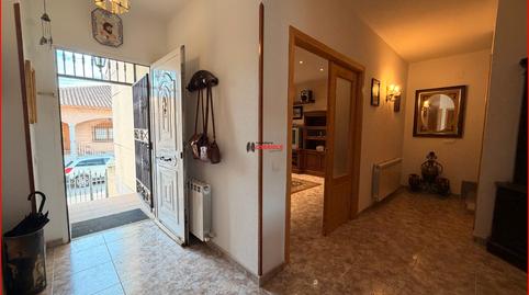 Foto 5 de Casa adosada en venta en Calle Camino del Moro, La Puebla de Montalbán, Toledo