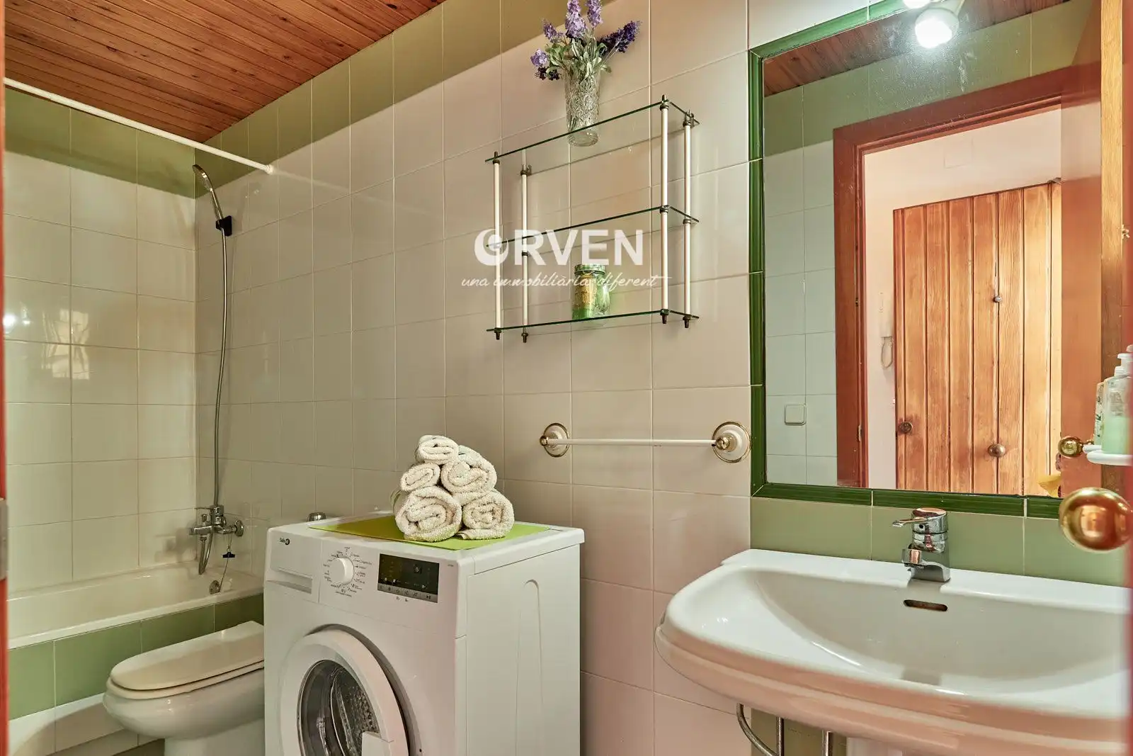 Penthouse with pool for sale in Platja de la Paella, imagen 3