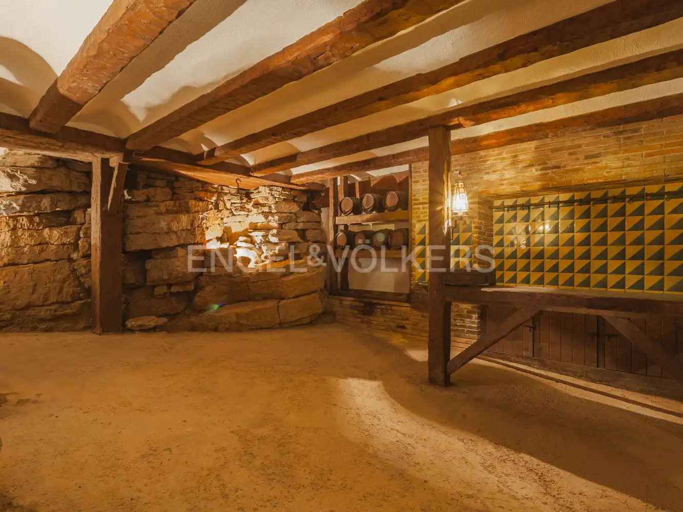 Haus mit Terrasse zum Verkauf in Begues, imagen 71
