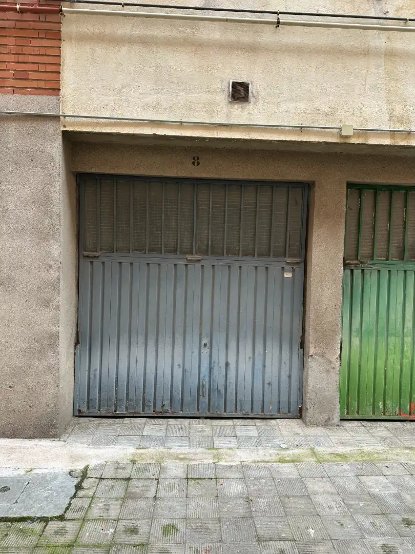 Parking of Garage for sale in Aranjuez