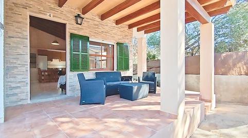 Photo 4 of Houses for rent in Cala Figuera, Santanyí
