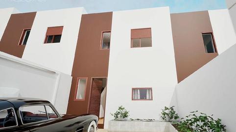 Foto 5 de Casa adosada en venta en Antas, Almería