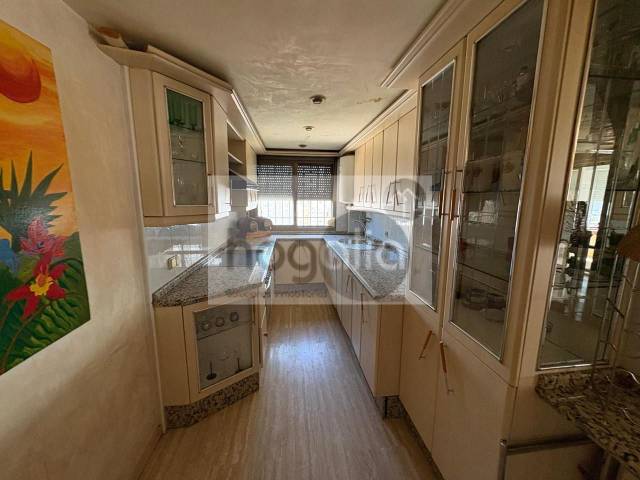 Piso en Alquiler en El Torrejón - El Cerezo