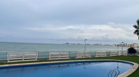 Foto 3 von Wohnungen zum Verkauf in Veneziola, La Manga del Mar Menor