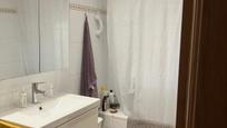 Bathroom of Flat for sale in  Murcia Capital  with Air Conditioner and Heating