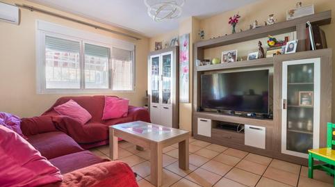 Foto 5 de Casa adosada en venda a C. del Haya, 26, Solagua, Leganés