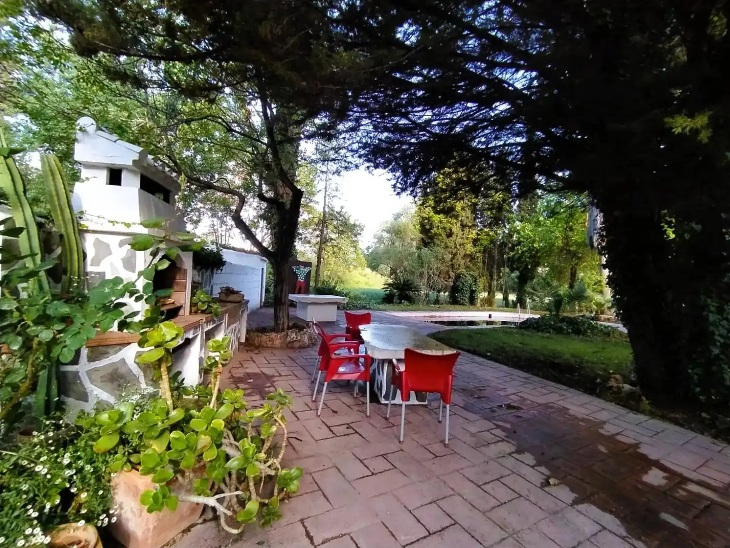Casa con piscina in vendita a Loja, imagen 32