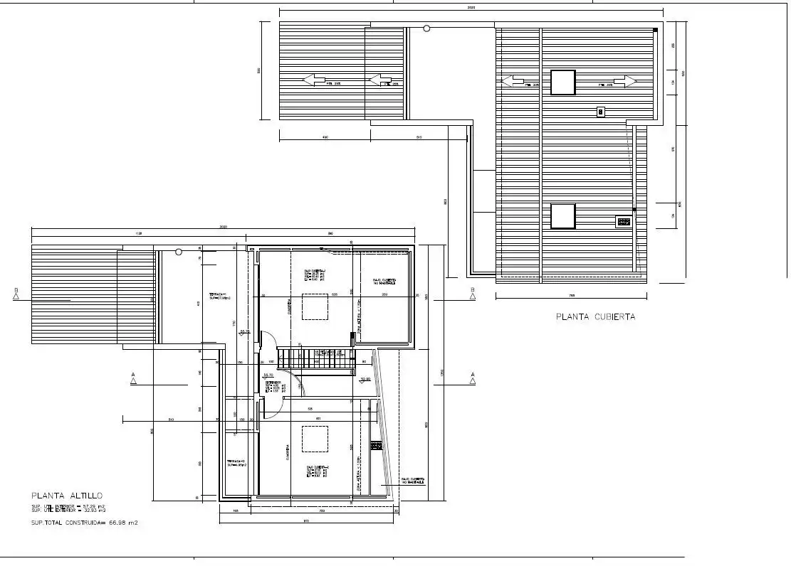 Haus mit Terrasse zum Verkauf in Montalnou - Milans del Bosc, imagen 56