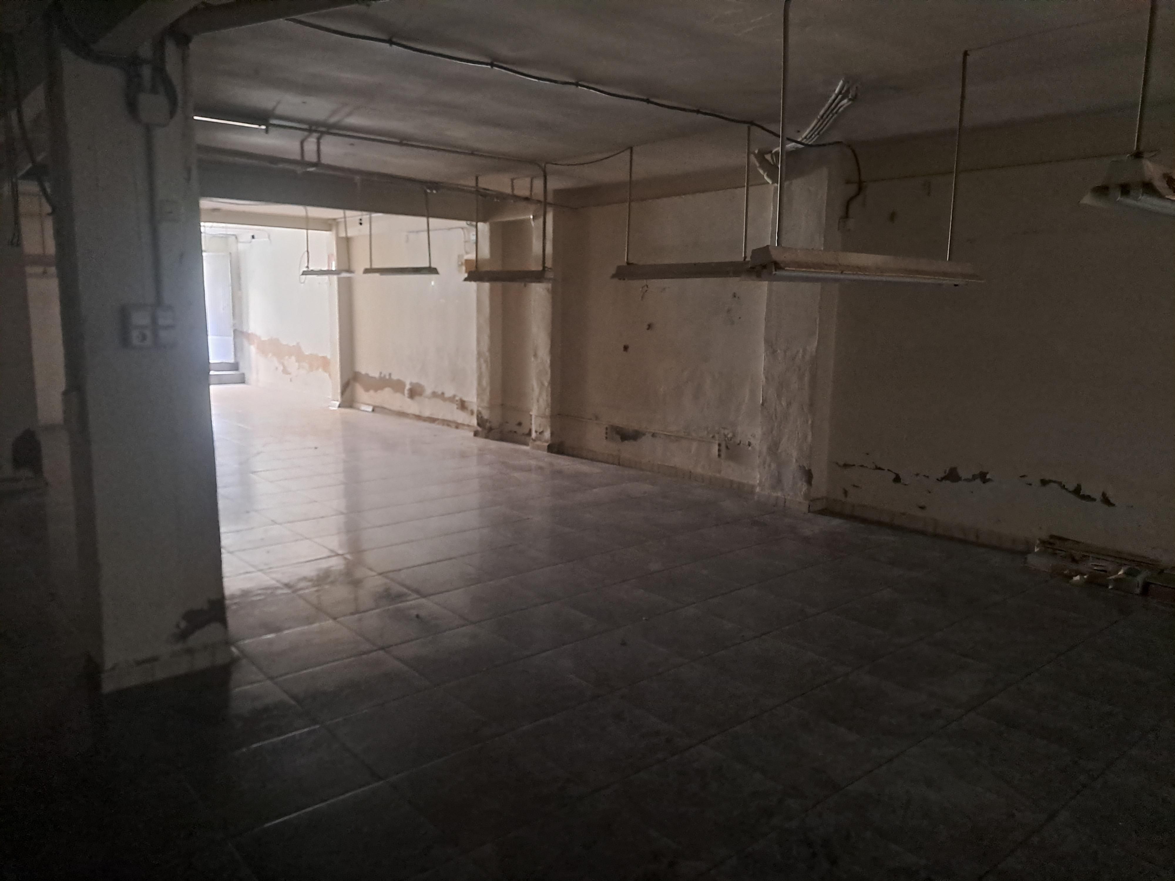 Premises for sale in Petrer  with Terrace