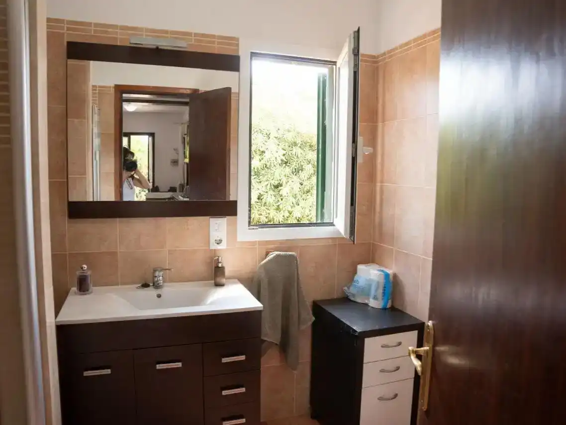 Bany de Casa o xalet en venda en Ciutadella de Menorca