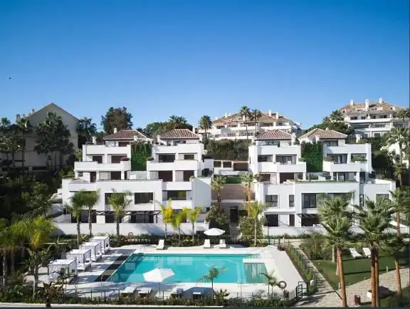 Appartement compact à vendre à Marbella Centro, imagen 23