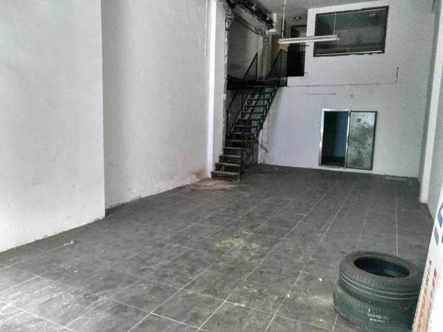 Local comercial en Venta en N/A en Oeste